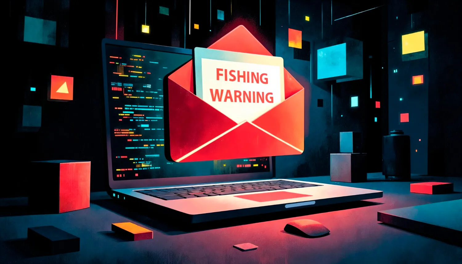 Phishing