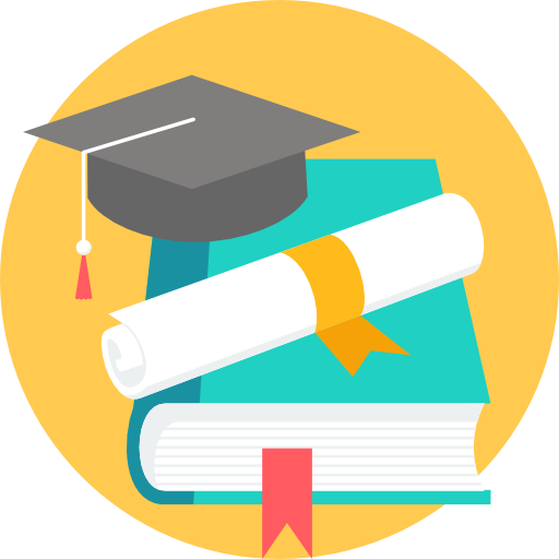 Education Loan Icon